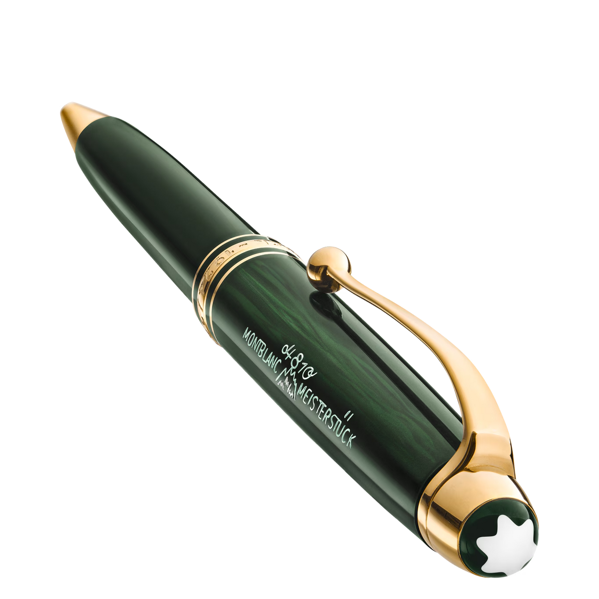 Meisterstück The Origin Collection Classique Ballpoint MB131344