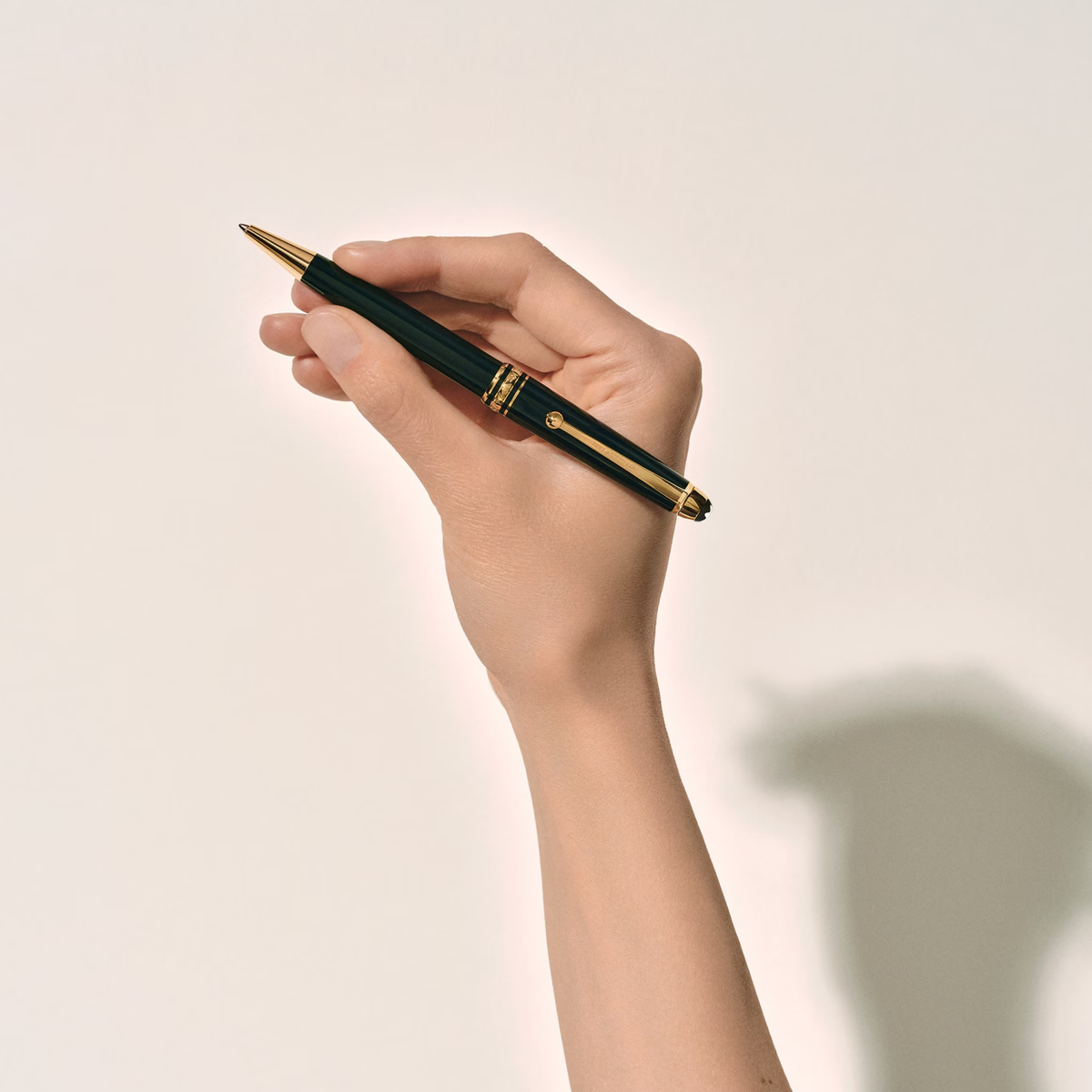 Meisterstück The Origin Collection Classique Ballpoint MB131344