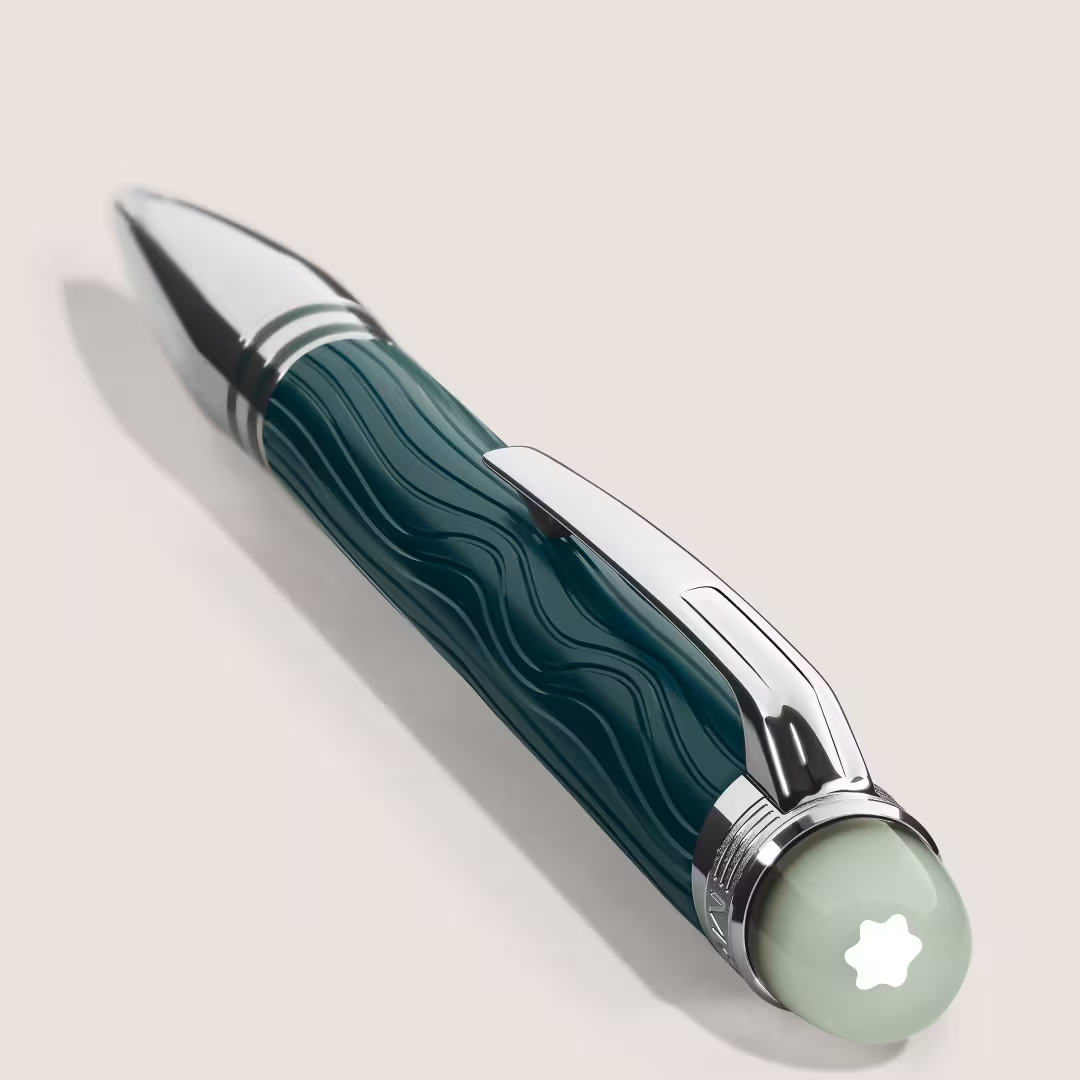 StarWalker PolarGreen Doué Ballpoint MB132908