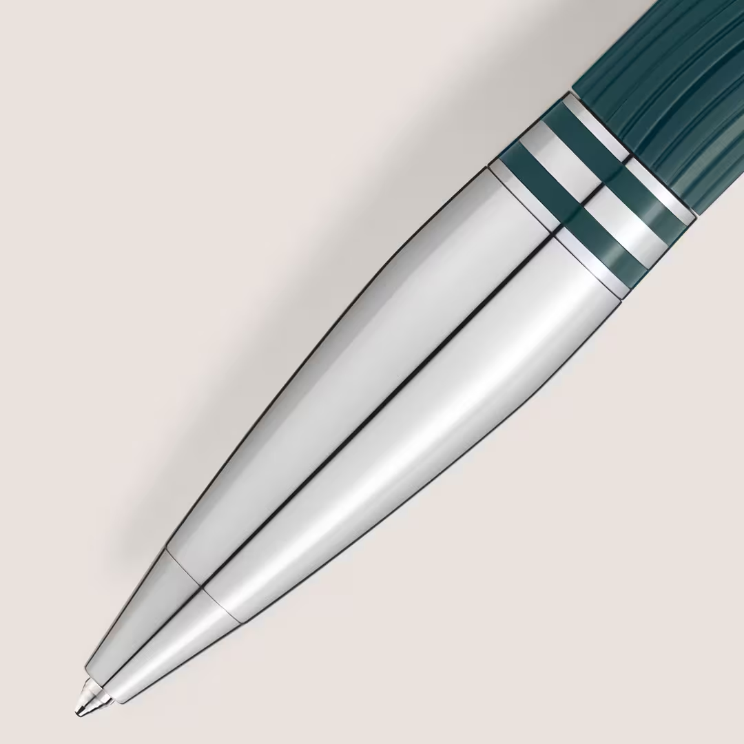 StarWalker PolarGreen Doué Ballpoint MB132908