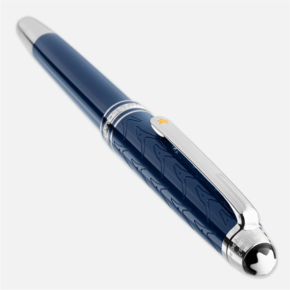 Meisterstuck Le Petit Prince Classique Rollerball MB118057