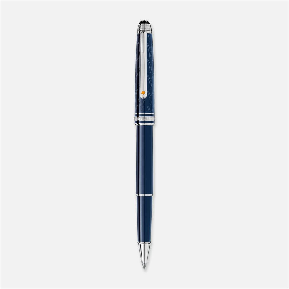 Meisterstuck Le Petit Prince Classique Rollerball MB118057