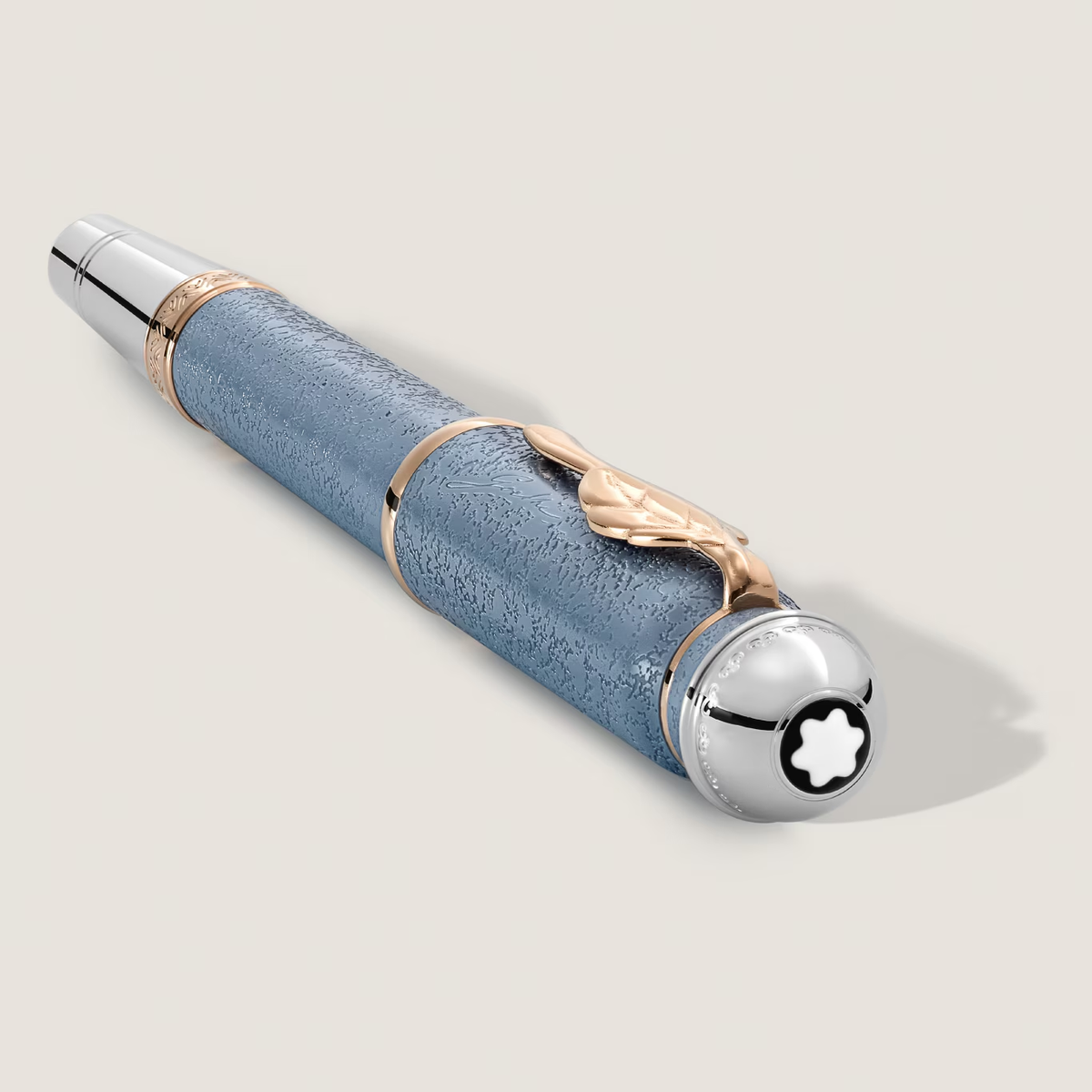 Writers Edition Homage to Johann Wolfgang von Goethe Limited Edition Rollerball MB131438