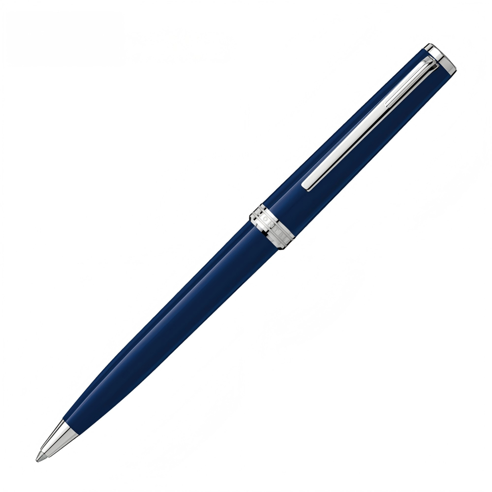 PIX Blue Ballpoint Pen MB132288