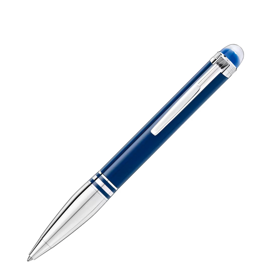 StarWalker Blue Planet Doué Ballpoint MB132437