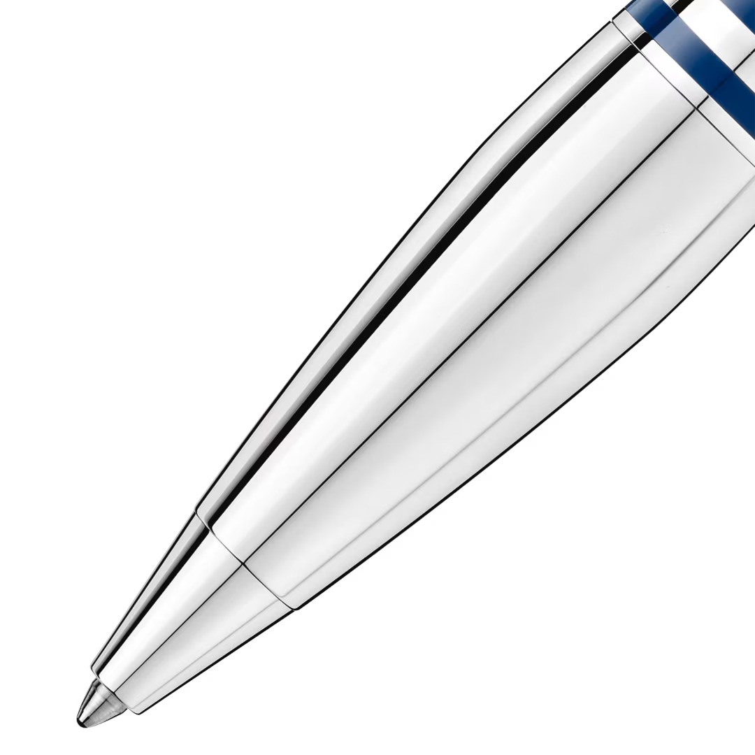 StarWalker Blue Planet Doué Ballpoint MB132437
