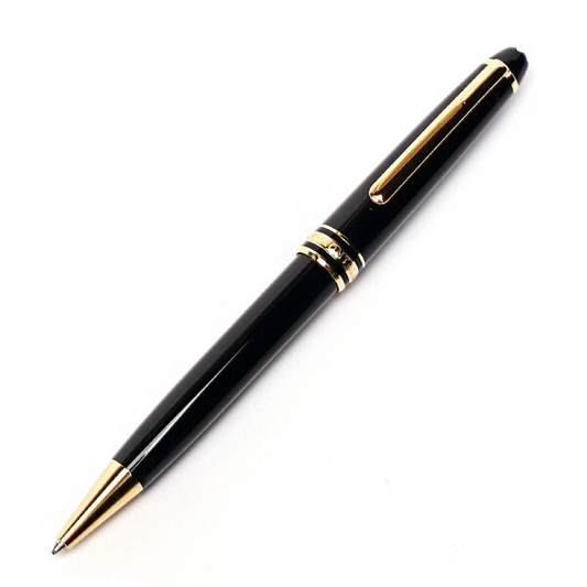 Meisterstück Gold-Coated Ballpoint MB132453