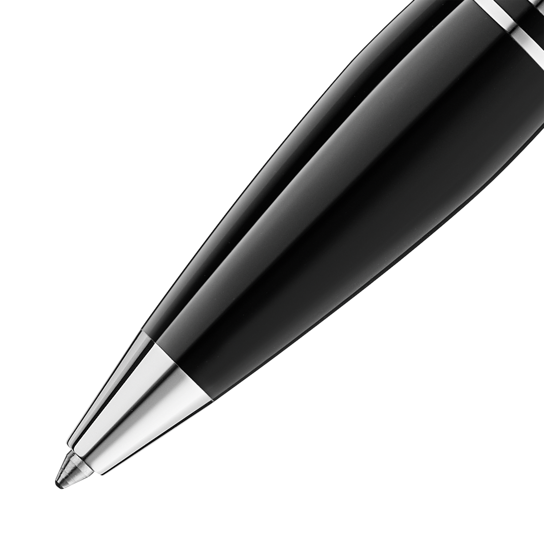 StarWalker Precious Resin Ballpoint Pen MB132509