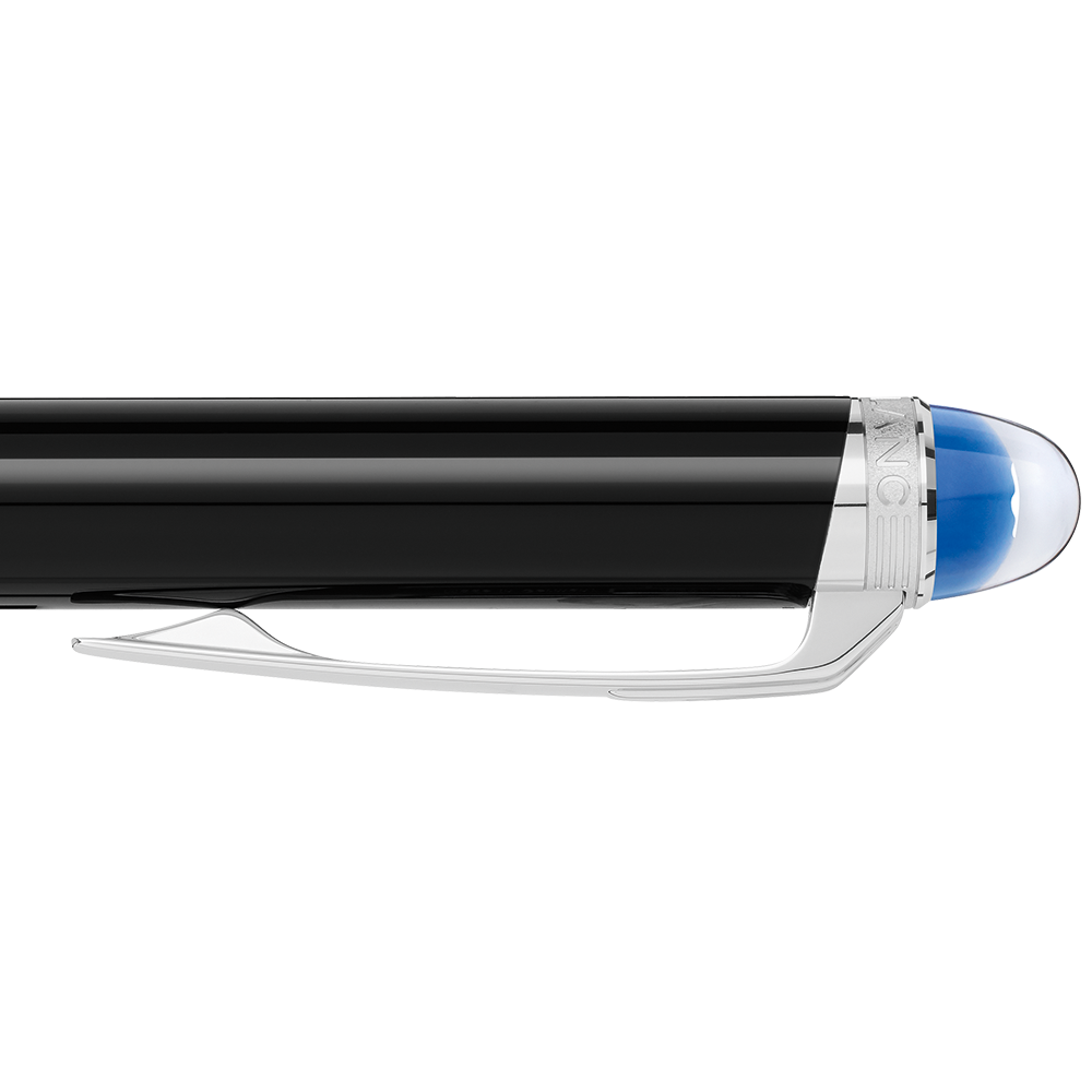 StarWalker Precious Resin Ballpoint Pen MB132509