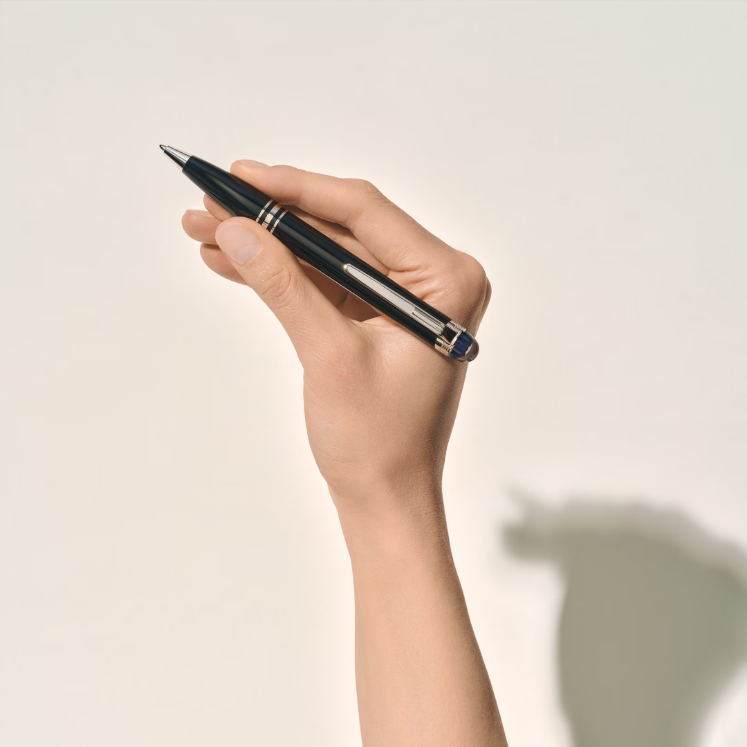 StarWalker Precious Resin Ballpoint Pen MB132509