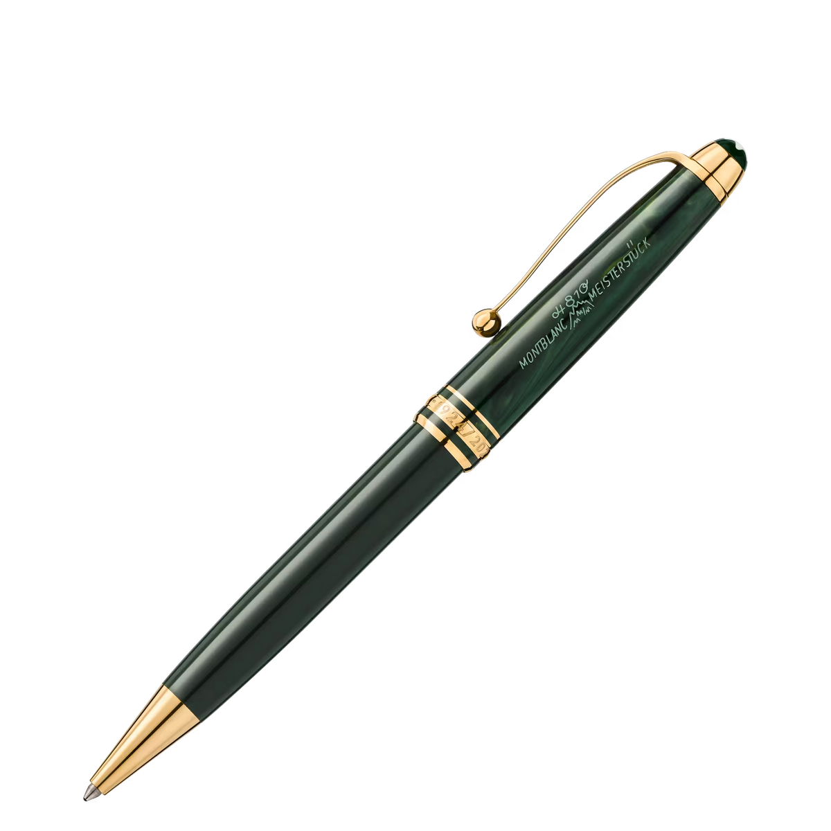 Meisterstück The Origin Collection Classique Ballpoint MB131344