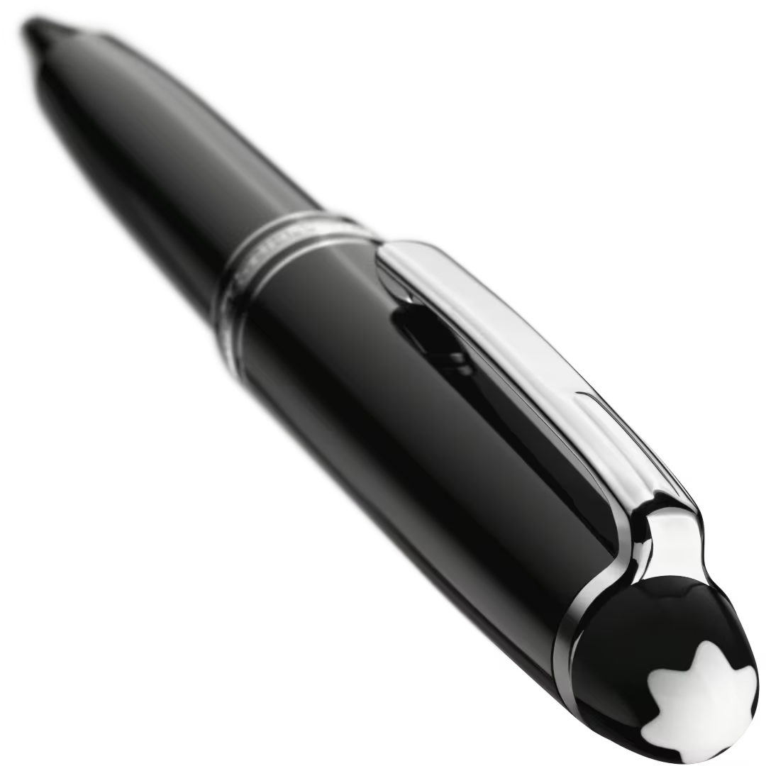 Meisterstück Platinum-Coated Ballpoint MB132446