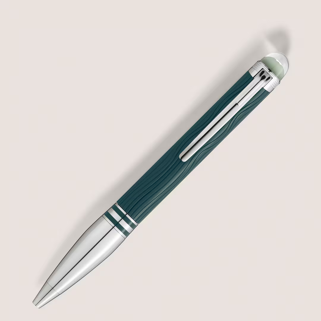 StarWalker PolarGreen Doué Ballpoint MB132908