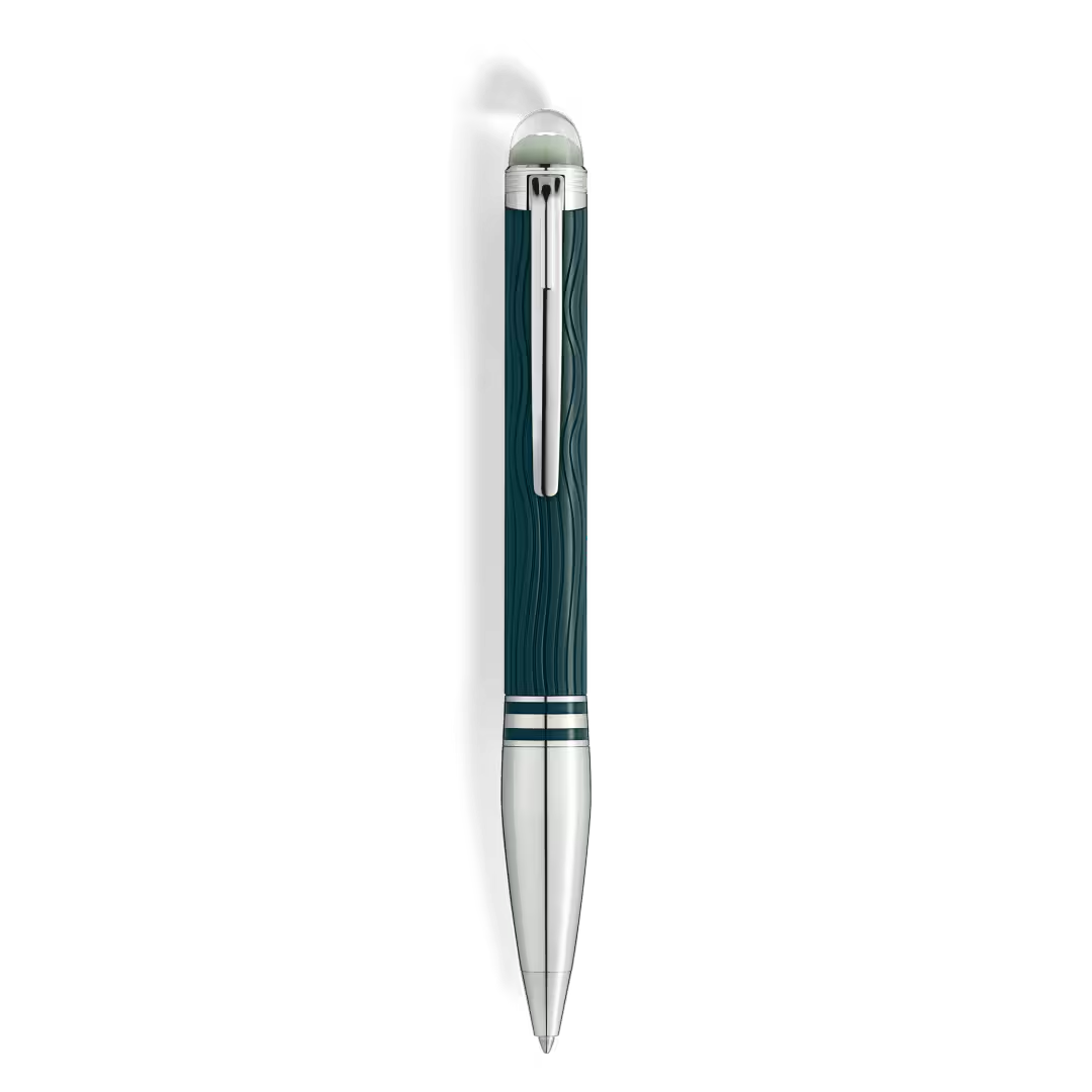 StarWalker PolarGreen Doué Ballpoint MB132908