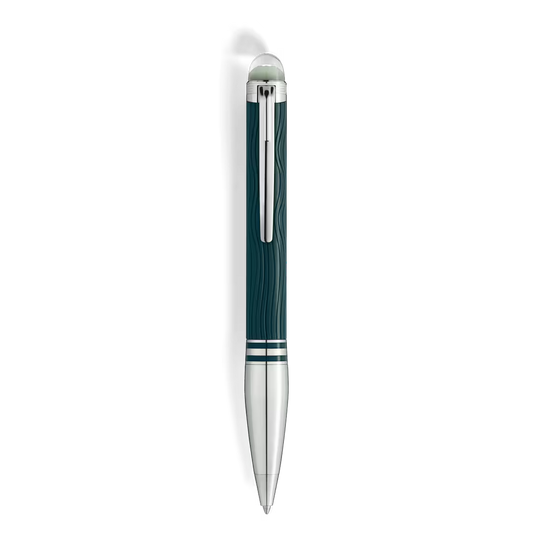 StarWalker PolarGreen Doué Ballpoint MB132908