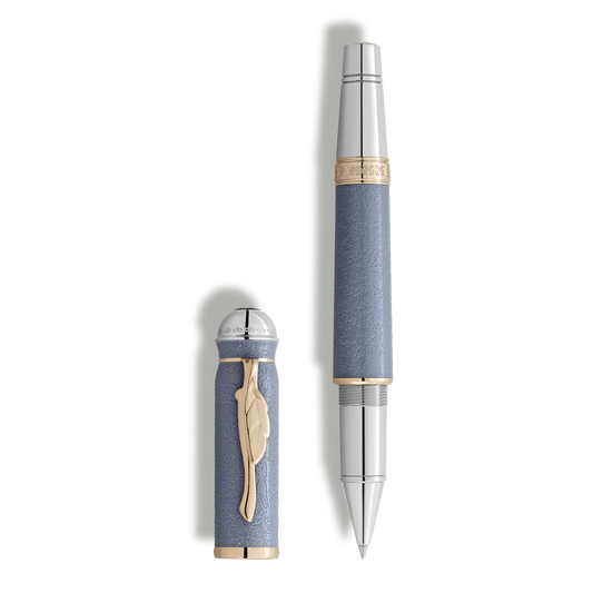 Writers Edition Homage to Johann Wolfgang von Goethe Limited Edition Rollerball MB131438