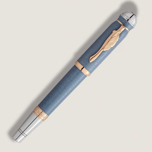 Writers Edition Homage to Johann Wolfgang von Goethe Limited Edition Rollerball MB131438