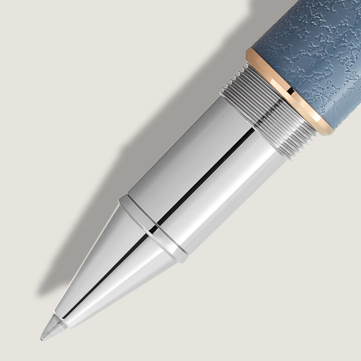 Writers Edition Homage to Johann Wolfgang von Goethe Limited Edition Rollerball MB131438