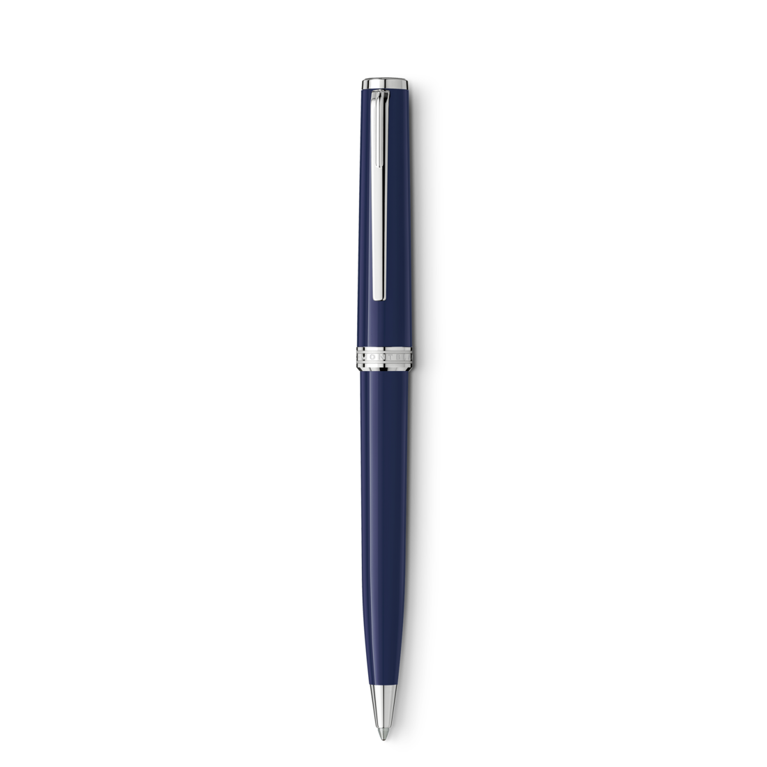 PIX Blue Ballpoint Pen MB132288