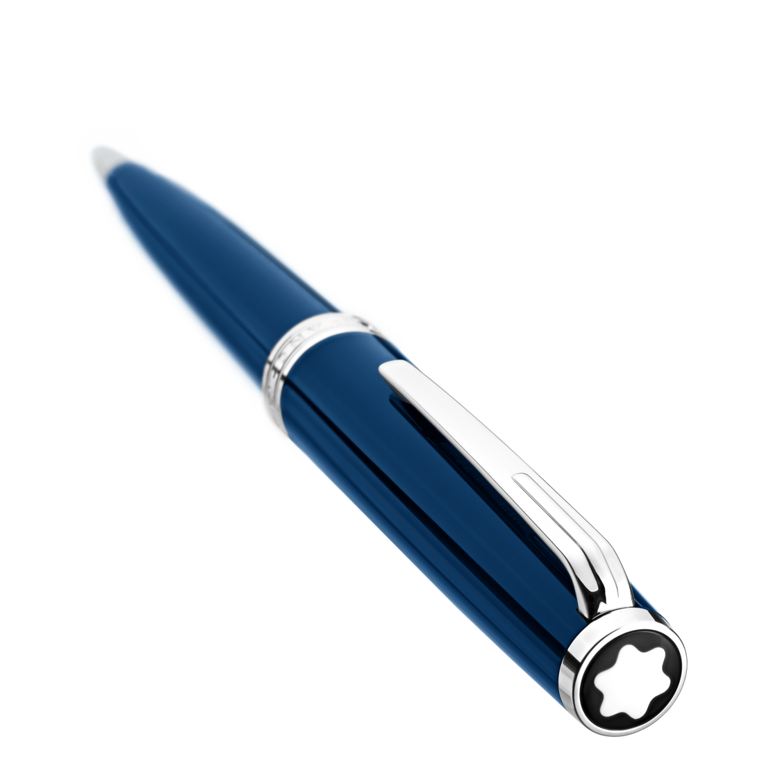PIX Blue Ballpoint Pen MB132288