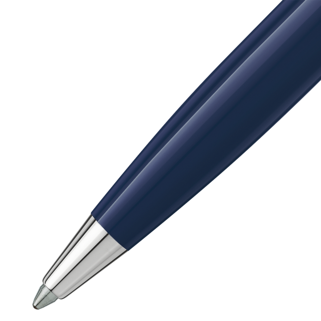 PIX Blue Ballpoint Pen MB132288