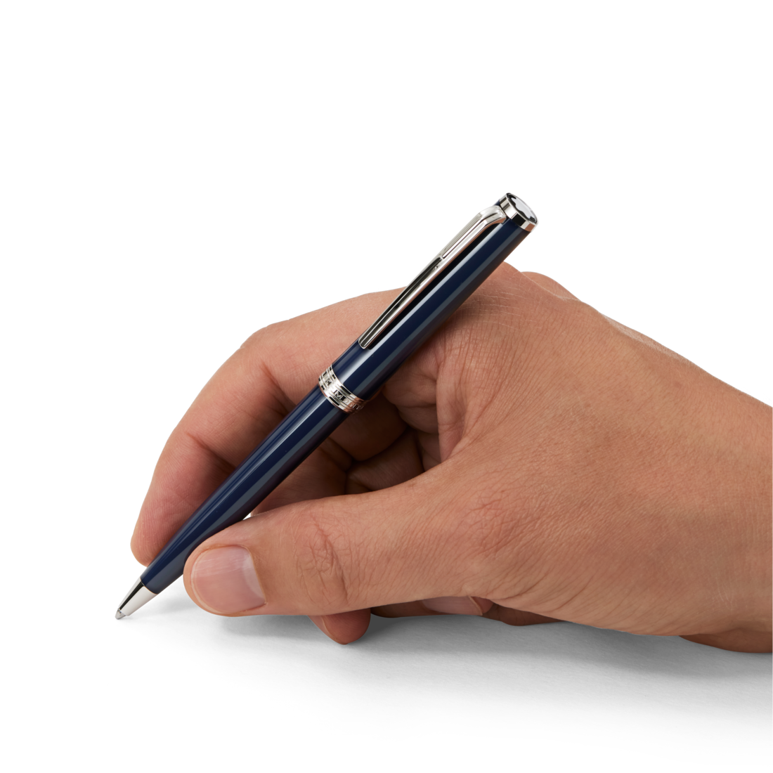 PIX Blue Ballpoint Pen MB132288