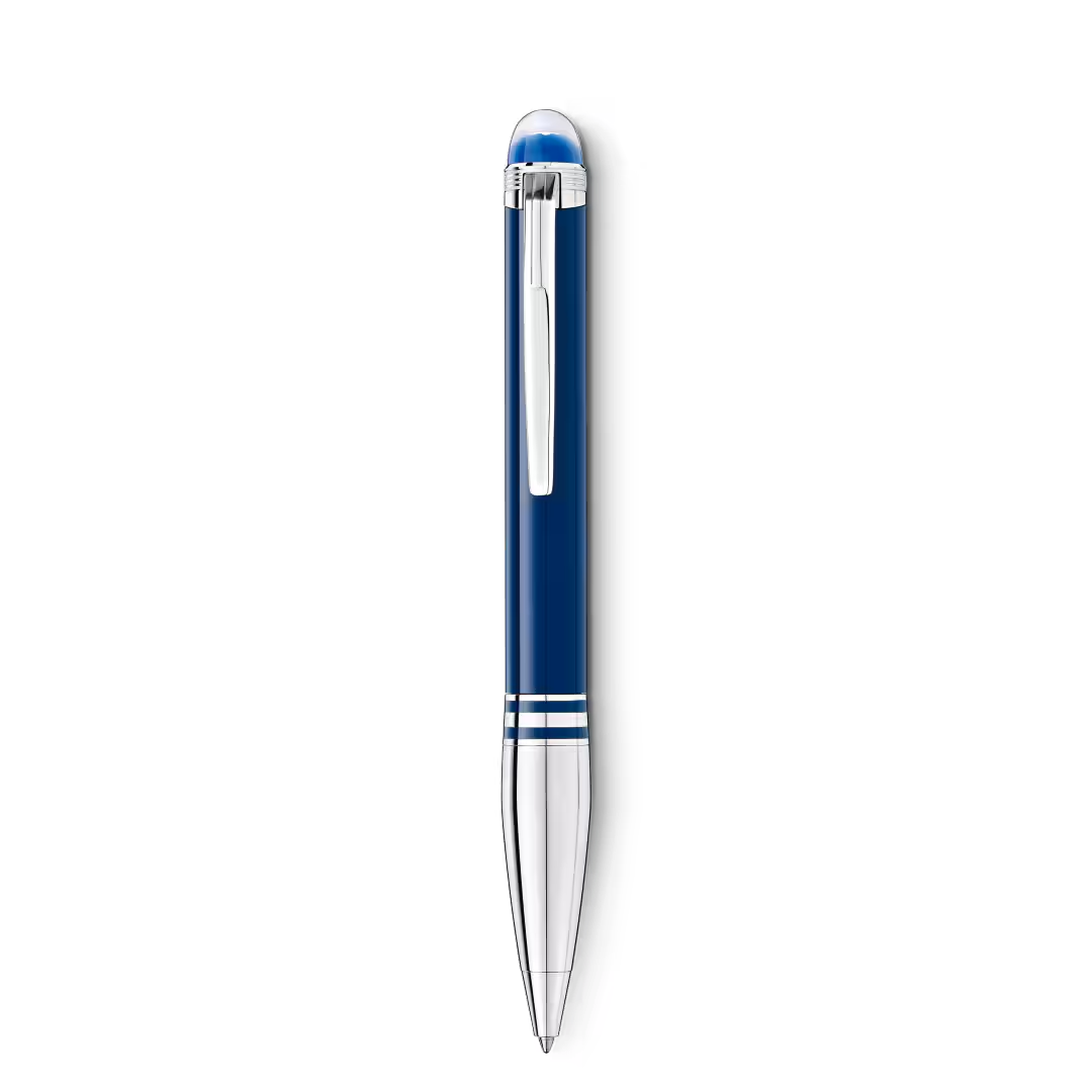 StarWalker Blue Planet Doué Ballpoint MB132437