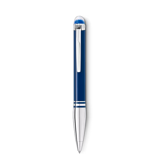 StarWalker Blue Planet Doué Ballpoint MB132437