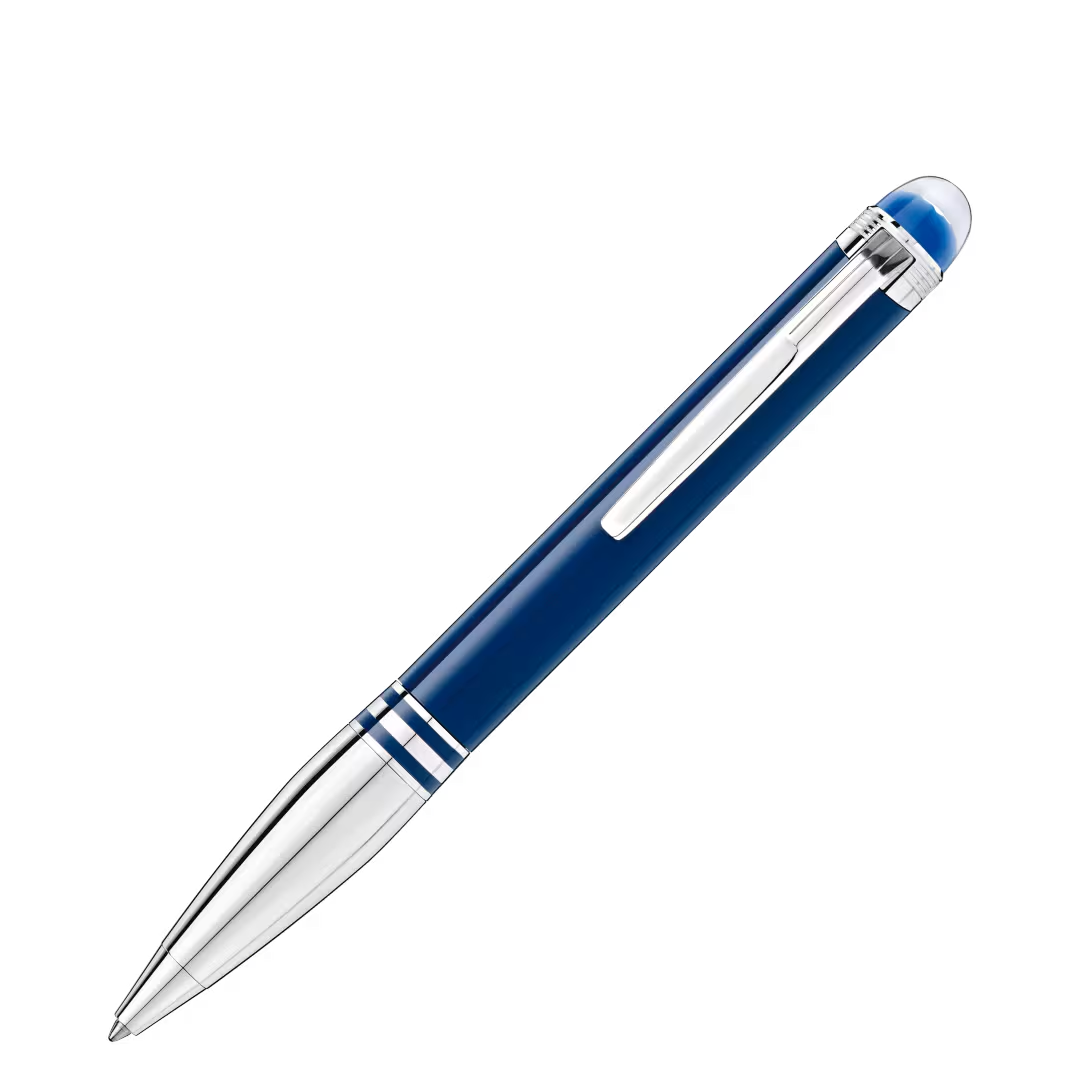 StarWalker Blue Planet Doué Ballpoint MB132437