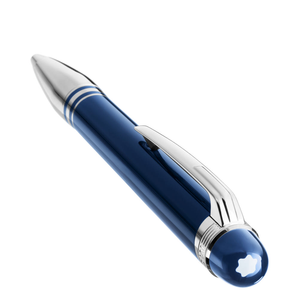 StarWalker Blue Planet Doué Ballpoint MB132437