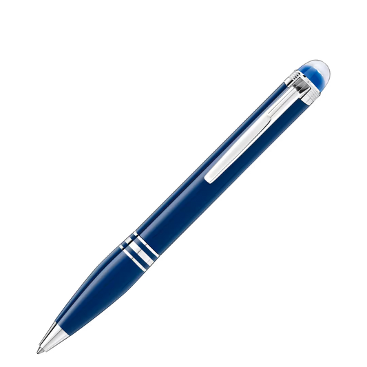 StarWalker Blue Planet Precious Resin Ballpoint MB132441