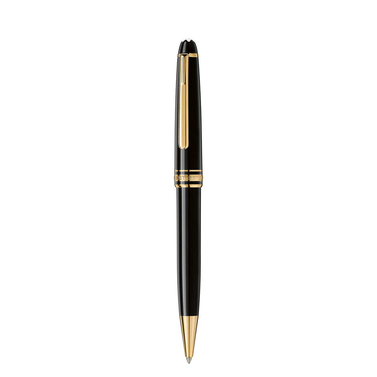Meisterstück Gold-Coated Ballpoint MB132453