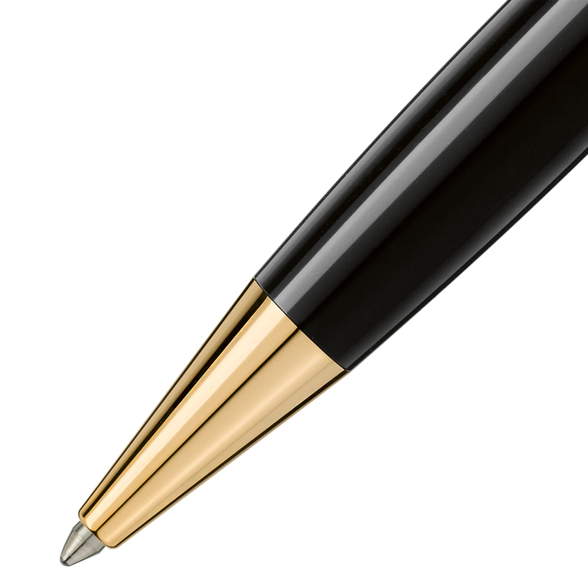 Meisterstück Gold-Coated Ballpoint MB132453
