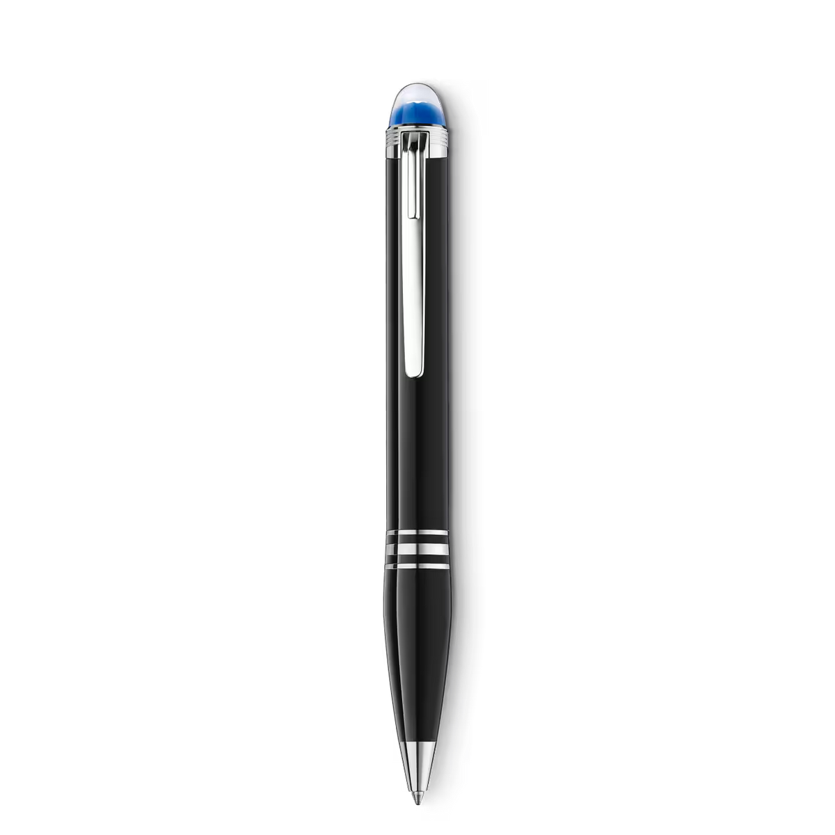 StarWalker Precious Resin Ballpoint Pen MB132509