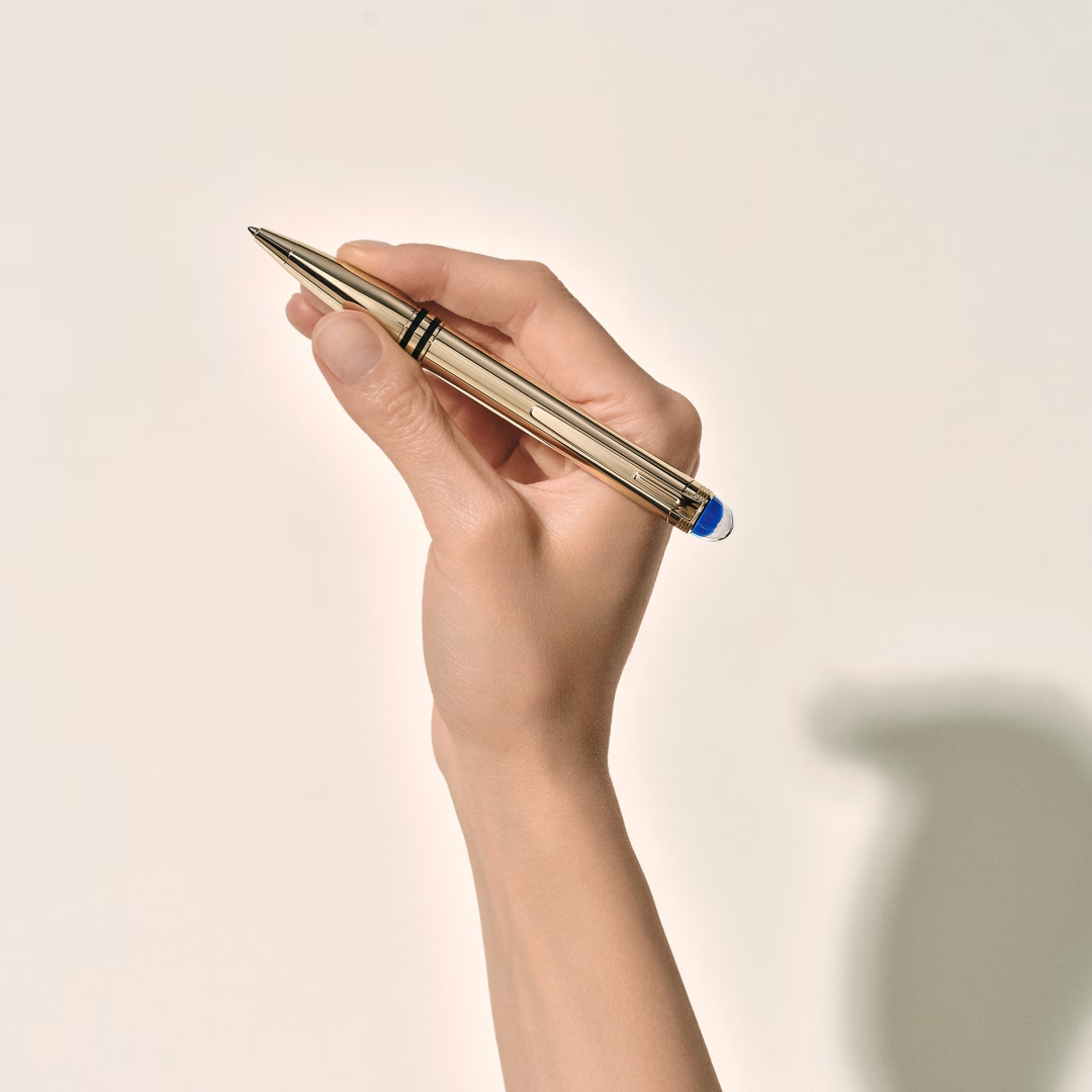 StarWalker Metal Ballpoint Pen MB132513