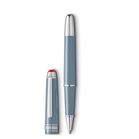 Meisterstück X Olympic Heritage Chamonix 1924 Classique Rollerball MB131364