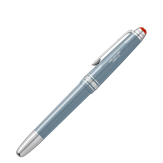 Meisterstück X Olympic Heritage Chamonix 1924 Classique Rollerball MB131364